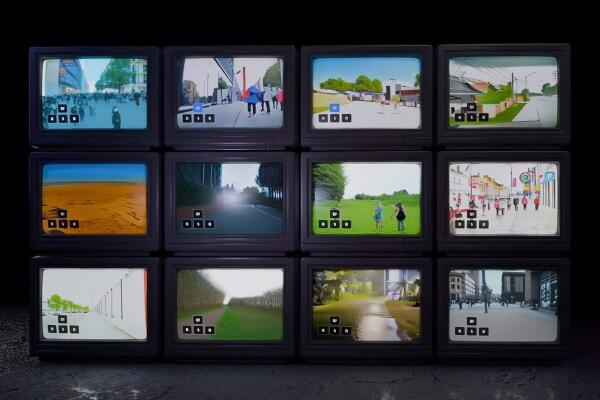 Odyssey Ra Mắt AI Biến Video Thành Thế Giới Tương Tác Trong Thời Gian Thực